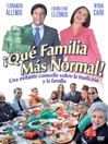 �Qu� Familia M�s Normal!